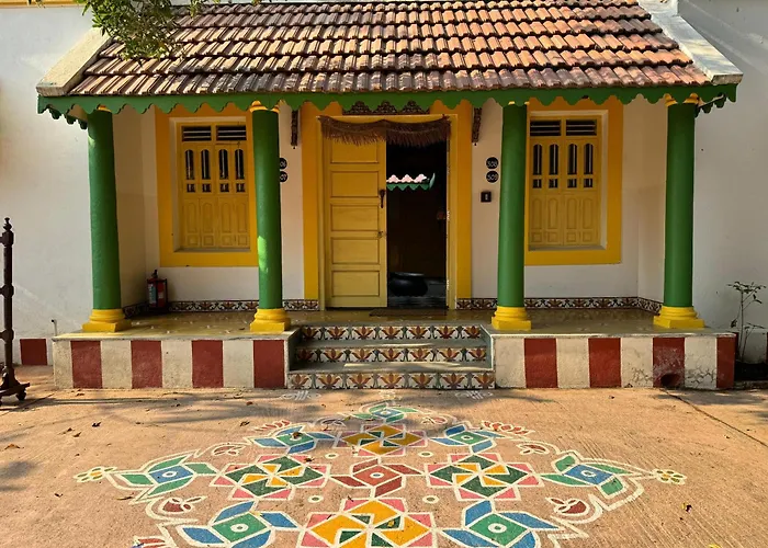 Marutham Village Resort