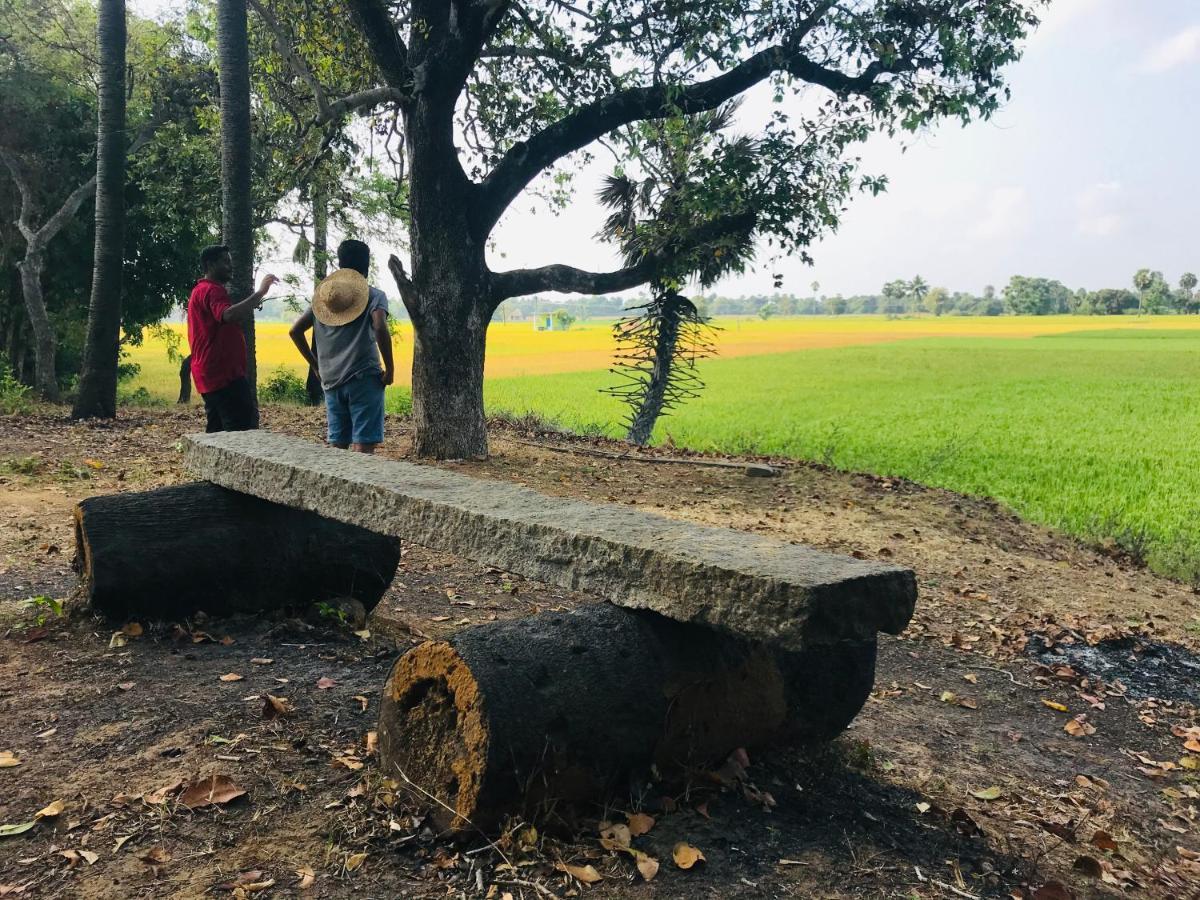 Marutham Village * Mahabalipuram