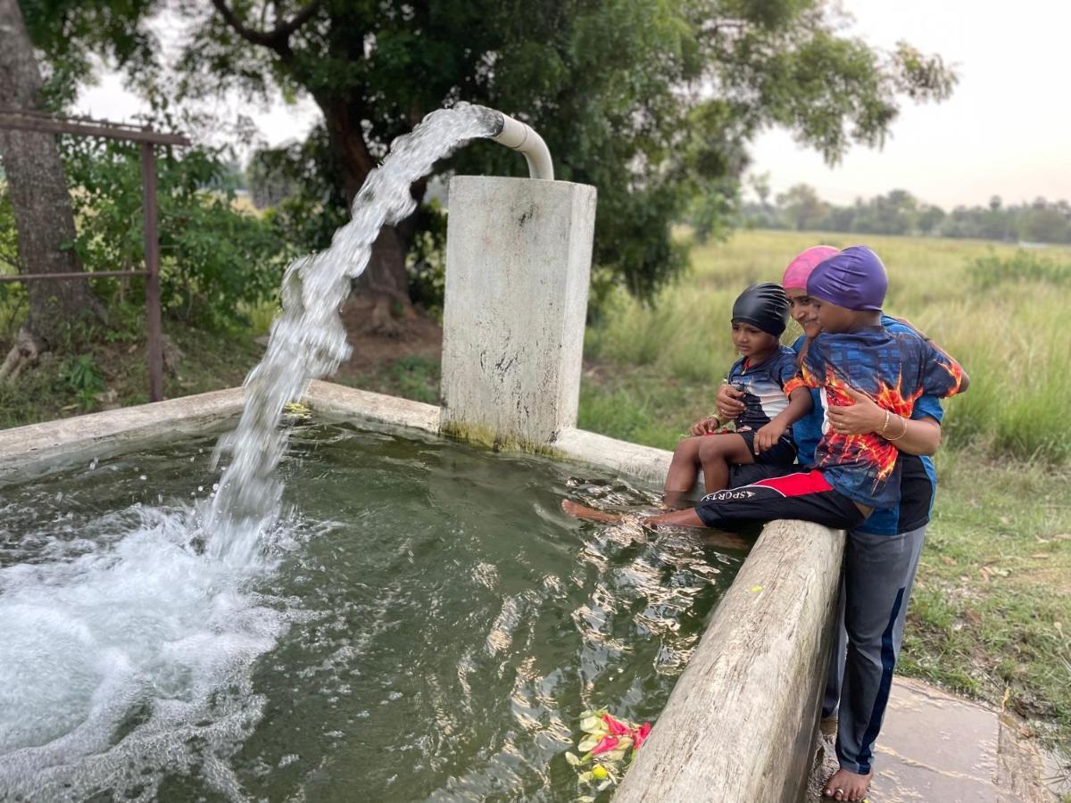 सहारा Marutham Village Mahabalipuram
