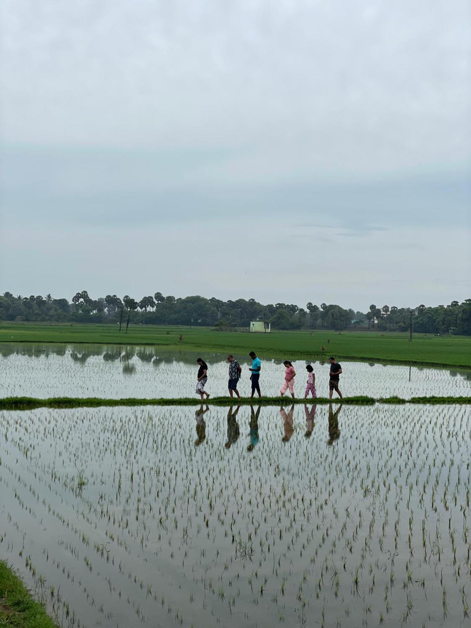 सहारा Marutham Village *