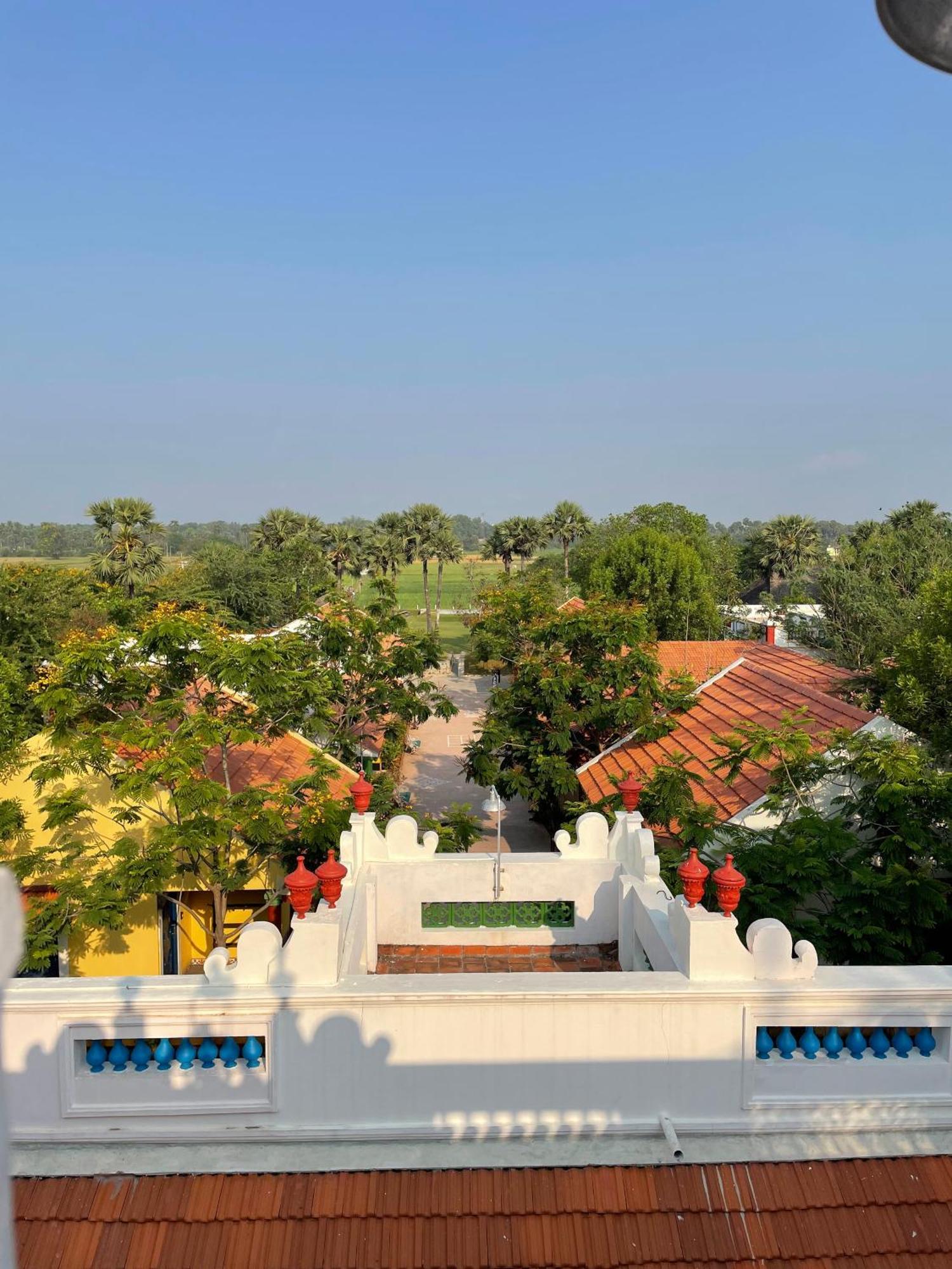 Marutham Village Mahabalipuram