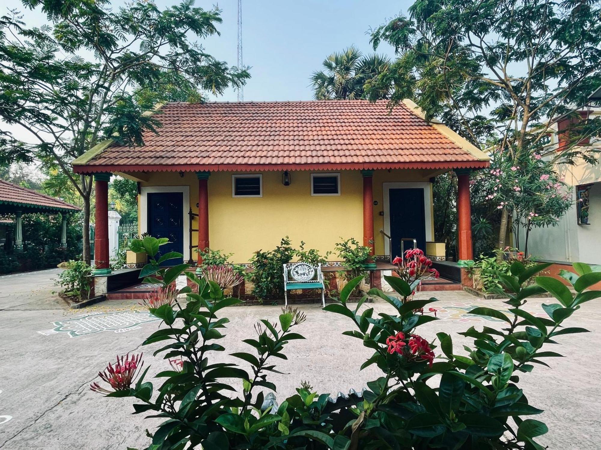 Marutham Village
