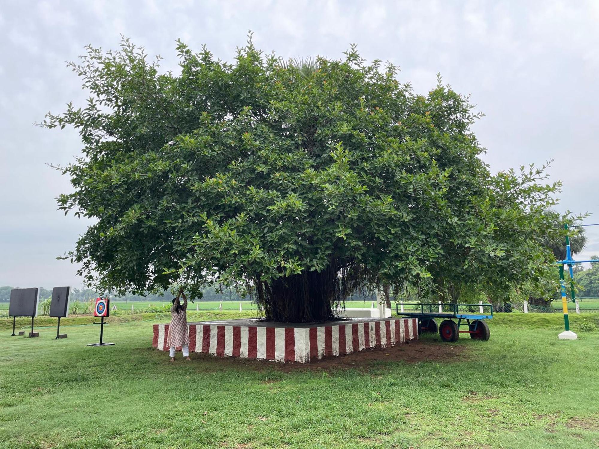 सहारा Marutham Village *