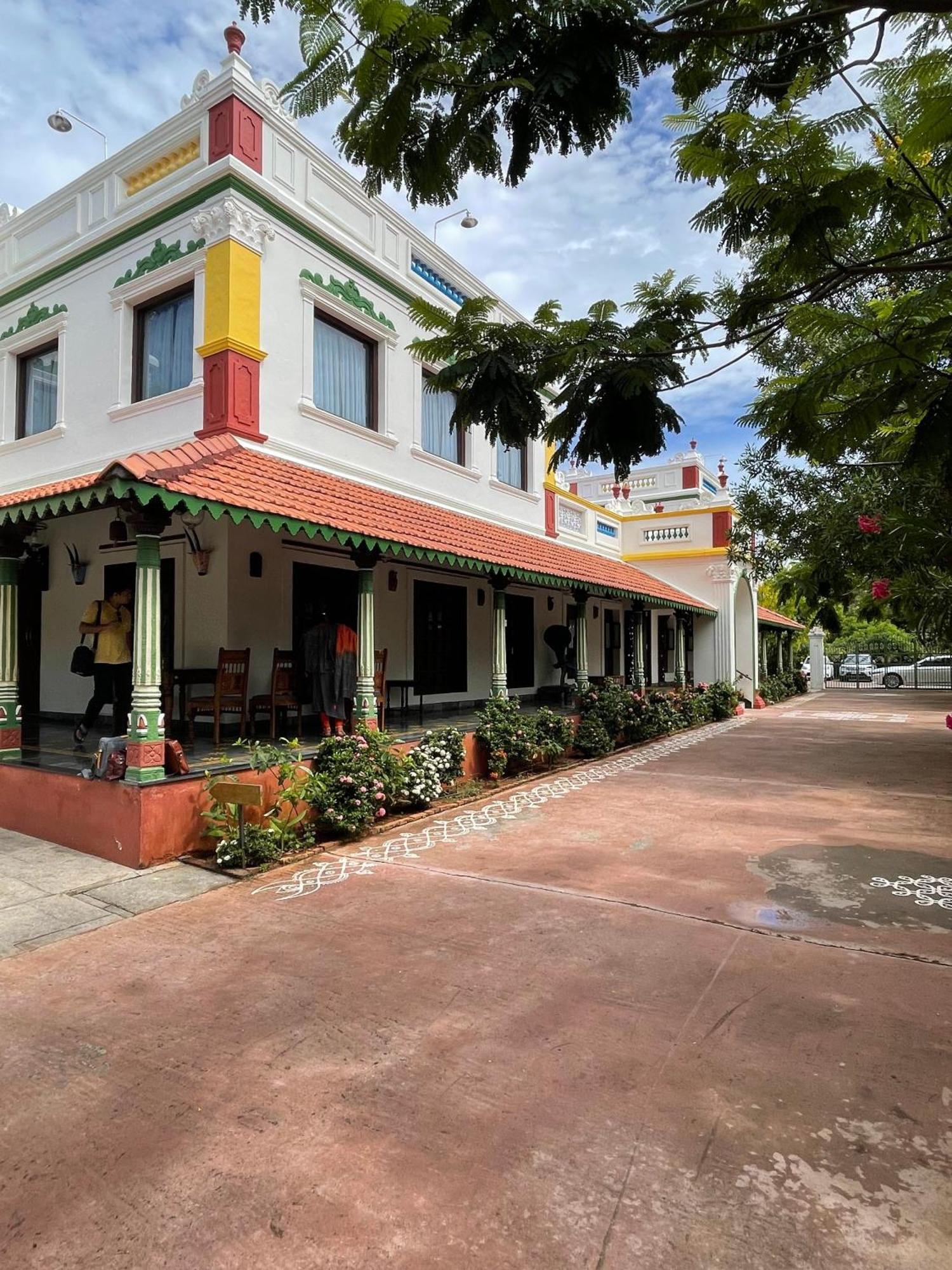 Marutham Village *