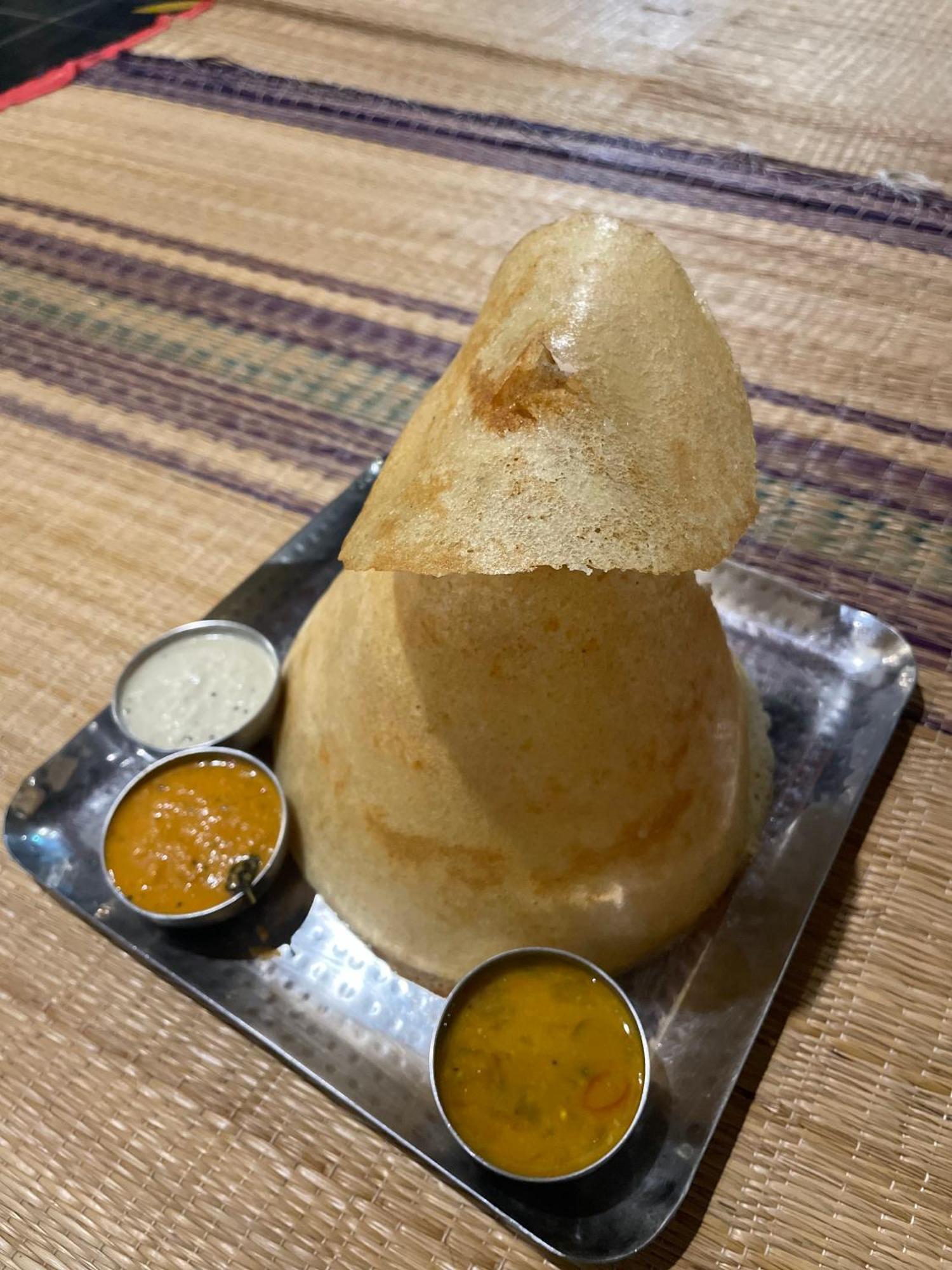 सहारा Marutham Village