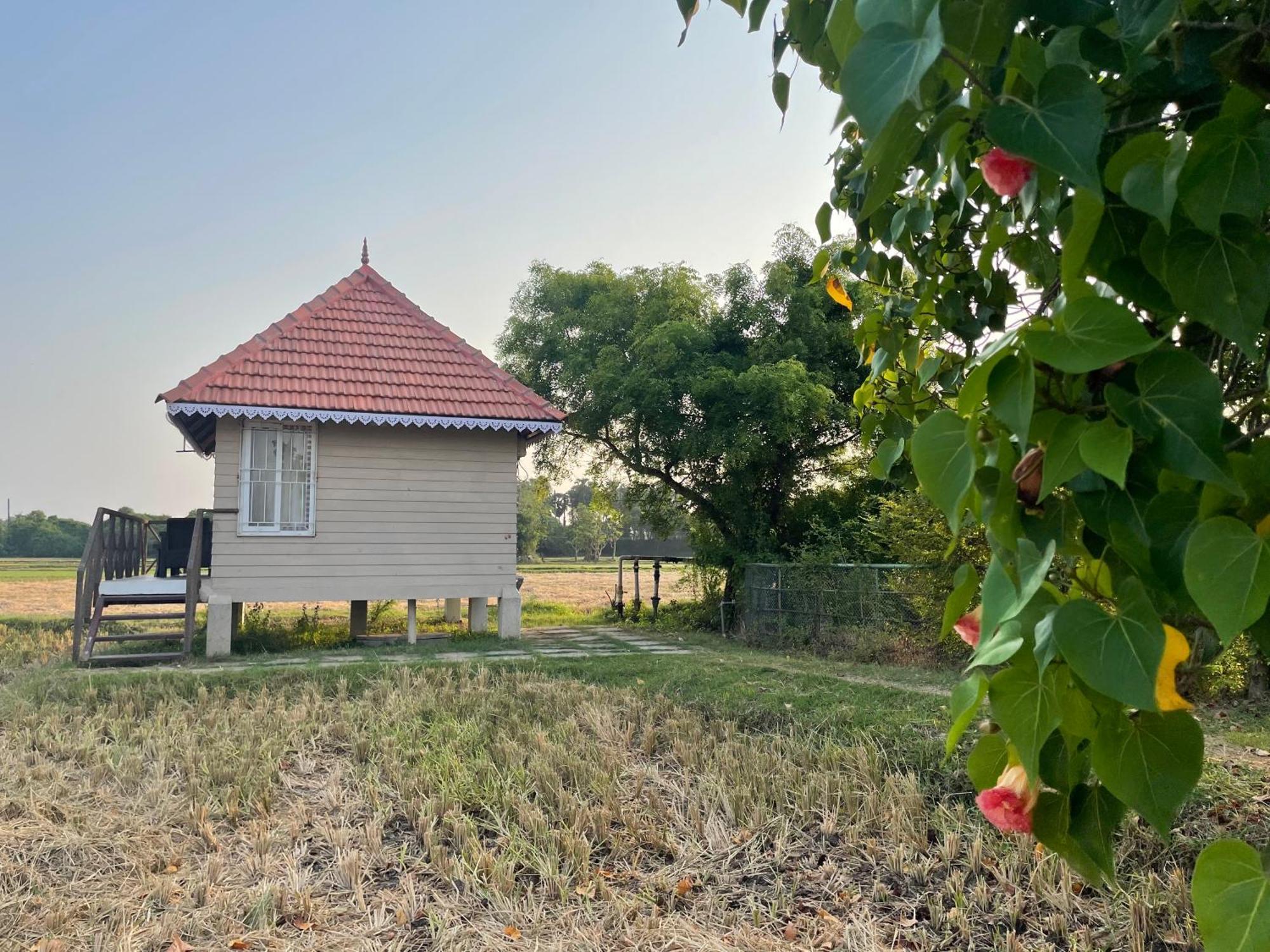सहारा Marutham Village Mahabalipuram
